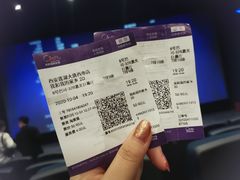 -中影国际影城(大唐西市4K临境音店)