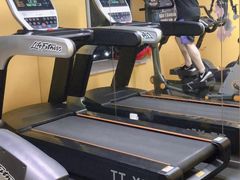 -GymPlus特色拳击健身(阳光名苑店)