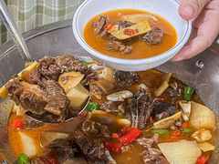 -辣不怕口味虾(凌霄路店)