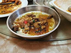 -启香鸡私房菜(湖景店)