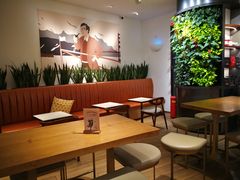 -Peet's Coffee皮爷咖啡(德基店)