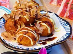 -千寻山野烤肉(中关村店)