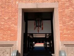 -上海三山会馆