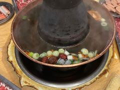 清汤锅-月圆火锅(宁海东路二店)