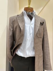 -MR.COLLECTION西装先生(富华里店)