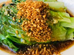 -周三的情书花园餐厅(江北店)