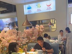 -花椒俏川菜小馆(南海万达店)