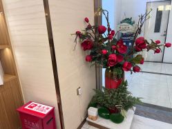 -芳朵美容养生SPA