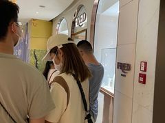 -FRED斐登(上海恒隆精品店)