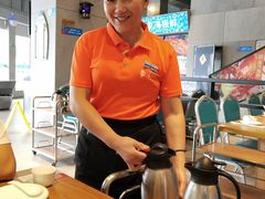 -领鲜活海鲜榴莲自助火锅(东门店)