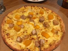 -乐凯撒披萨·烤鸡(曜一城店)