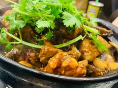 -川香煲(茅台路店)