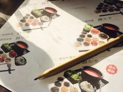 -金香缘米线(大润发店)