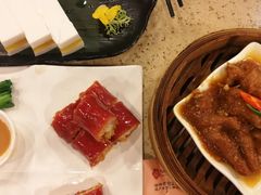 -点都德(聚福楼店)