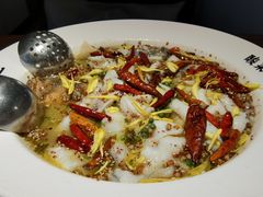 -太二酸菜鱼(财富购物中心店)