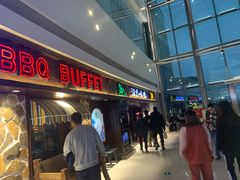 等位区-汉巴味德(大悦城店)