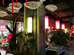 -蜀大侠火锅(森兰花园城店)