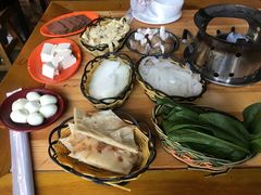 -范贤光鸡公煲(平乐园总店)