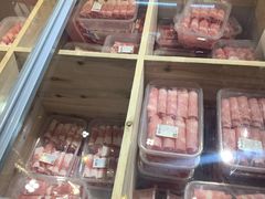 -锅圈食汇火锅烧烤食材超市(颖秀路店)