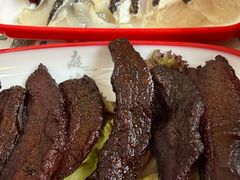 -毛辣果·贵州红酸汤牛肉火锅(西单店)