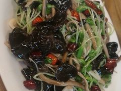-陈傻子餐厅(世纪都会店)