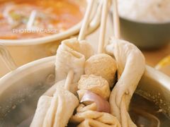 鱼饼汤-Woolee韩食堂·韩式家庭料理