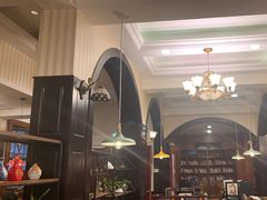 -朝花夕拾中餐厅(台儿庄古城复兴广场店)