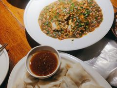 -前海沿·青岛菜(大拇指广场石老人店)