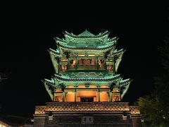 -台儿庄古城