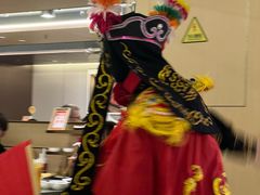 -海底捞火锅(南山京基百纳店)