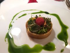 -三嚥阁 La Villa Restaurant