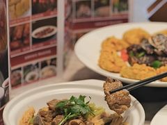 -陶缘一号·四季缘·老字号顺德菜·户外婚礼家宴(西滘店)