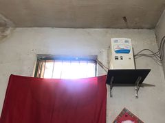 -老三烧烤(二环西路店)