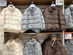 -优衣库(广州天河领展广场店)