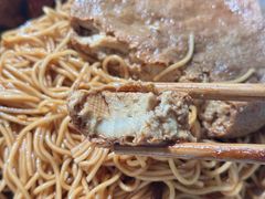 -君东记本帮面馆(天钥桥路店)
