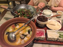 -苏乡兰亭·新派淮扬菜(吾悦广场店)