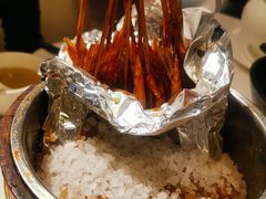 -衡山汇·高级粤菜(霄云路店)