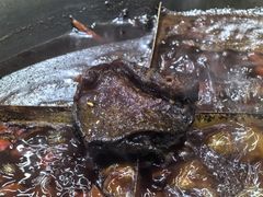 -渝嘴小老弟老火锅(华新村店)
