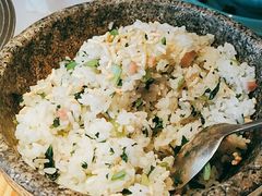 -荷塘秋月·本帮江浙菜(国权路店)