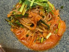 -章记星洲 · 新加坡餐厅(望京店)