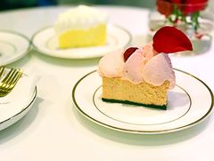 -PETIT PARIS 小巴黎(花园道店)