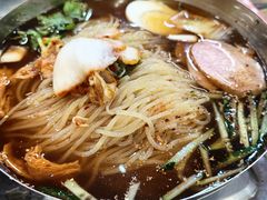 -西塔大冷面(市府大路店)