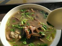 -白魁老号饭庄(安内店)