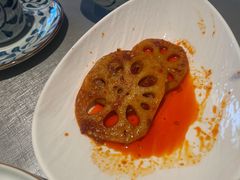 -老三样 · 江西菜馆(前海壹方汇店)