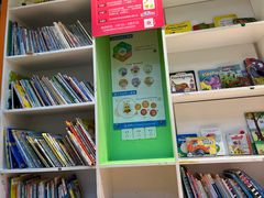 -安妮花英语·少儿·原版阅读(石厦时代广场店)