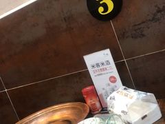 -老北京涮羊肉·龙虾.烧烤(江镇店)