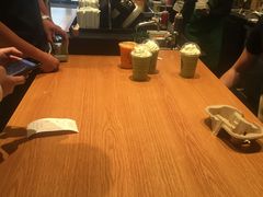 -星巴克(汕尾信利城市广场店)