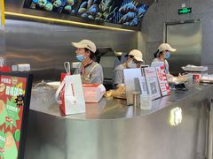 -熊治面包(镇江苏宁广场店)