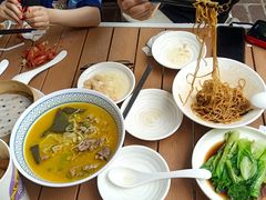 -南小馆(迪士尼小镇店)