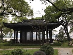 -杭州西湖柳莺里酒店·闻莺厅